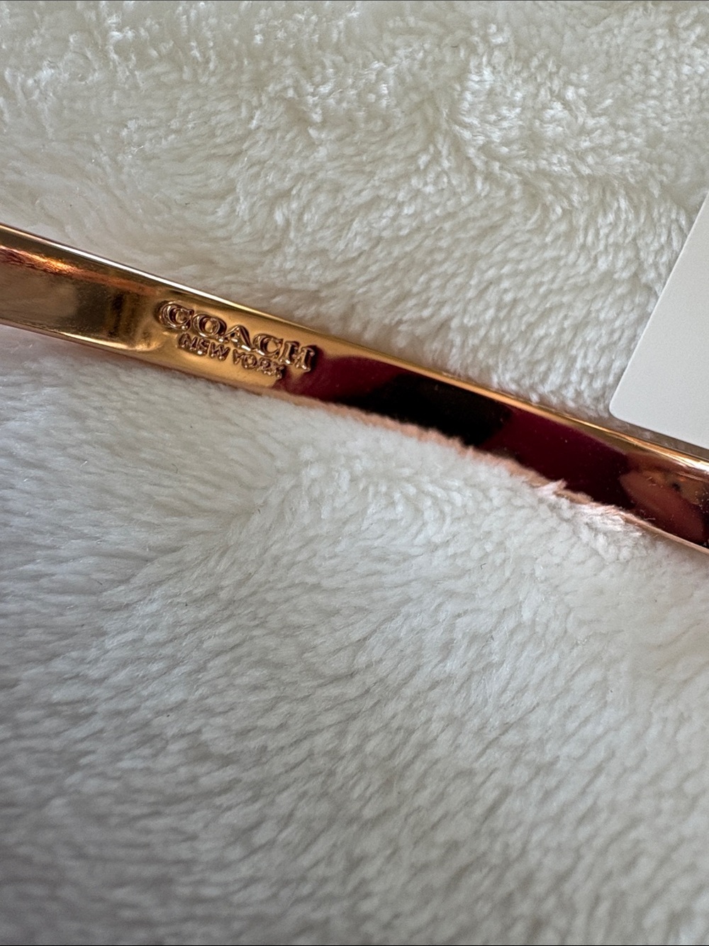 Coach Bracelet - Picture 10 of 11